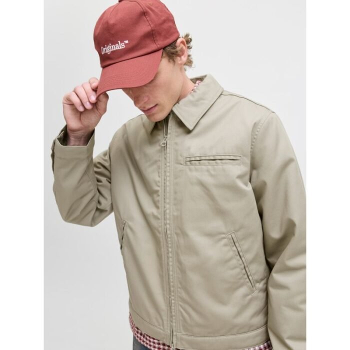 JackJones pilot ceket JORNORREBRO