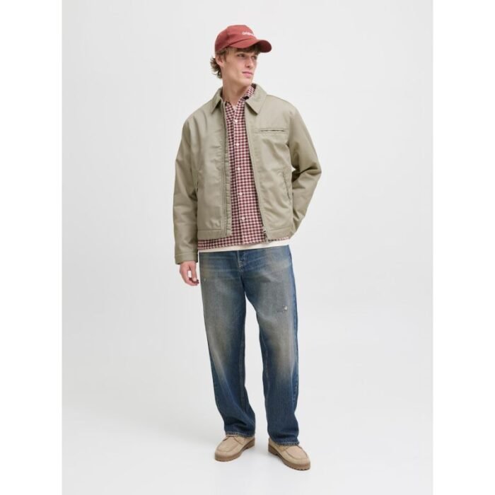 JackJones pilot ceket JORNORREBRO