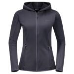 Jack Wolfskin Baiselberg Kapüşonlu FZ W 1710771-1388 mont