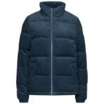 Jack Wolfskin Nature Kadife Ceket Jkt W 1206171-1268 - Görsel 5
