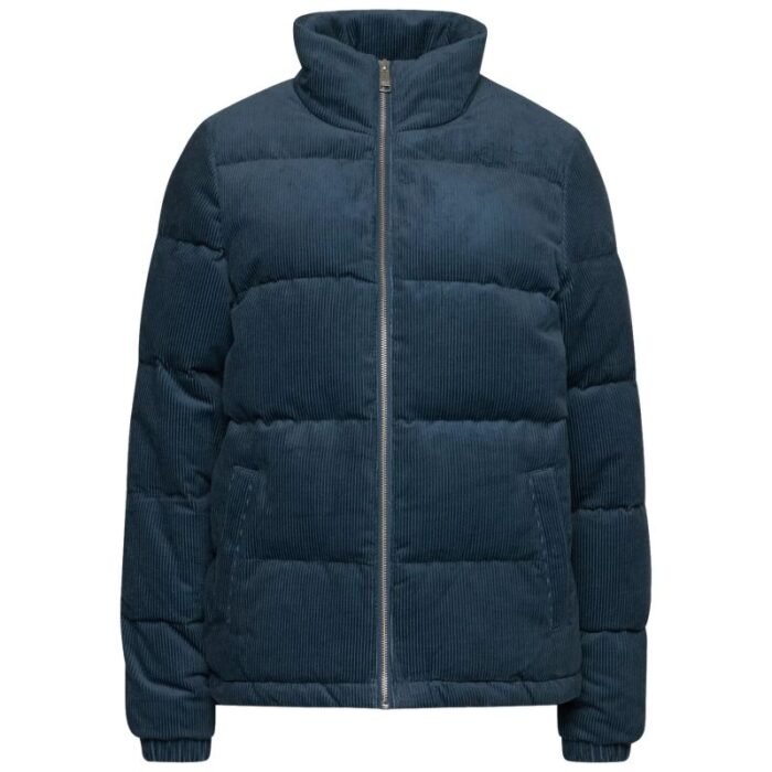 Jack Wolfskin Nature Kadife Ceket Jkt W 1206171-1268 - Görsel 5