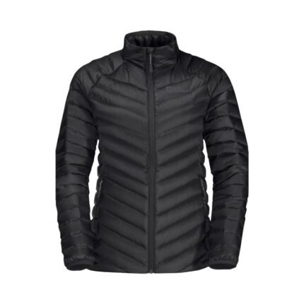 Jack Wolfskin Passamani Down Jkt W 1207111_6000 Kışlık Ceket