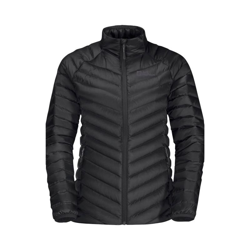 tryoshop-jack-wolfskin-passamani-down-jkt-w-1207111-6000-winter-jacket-1159230 Jack Wolfskin Passamani Down Jkt W 1207111_6000 Kışlık Ceket - Görsel 1