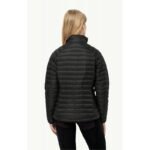Jack Wolfskin Passamani Down Jkt W 1207111_6000 Kışlık Ceket - Görsel 3