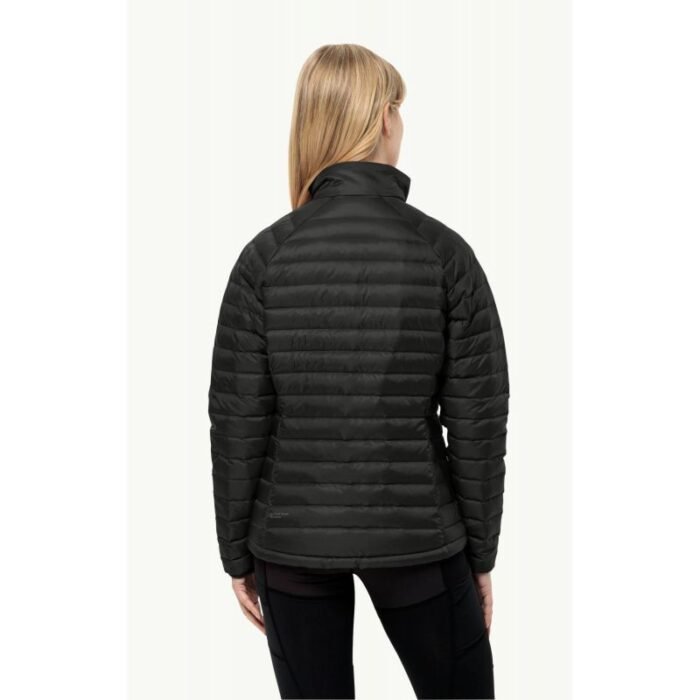 Jack Wolfskin Passamani Down Jkt W 1207111_6000 Kışlık Ceket - Görsel 3