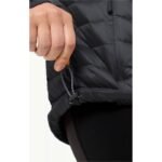 Jack Wolfskin Passamani Down Jkt W 1207111_6000 Kışlık Ceket - Görsel 4