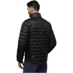 Jack Wolfskin Passamani Down M A61836-6350 Ceket - Görsel 2