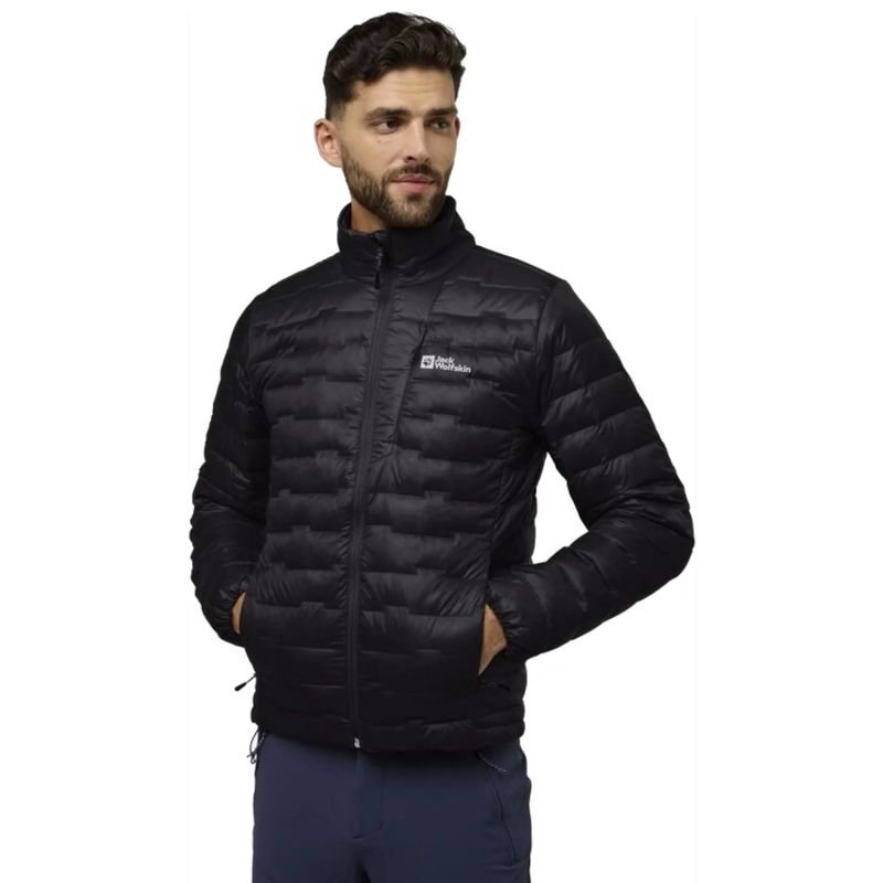 tryoshop-jack-wolfskin-passamani-down-m-a61836-6350-jacket-1149690 Jack Wolfskin Passamani Down M A61836-6350 Ceket - Görsel 1