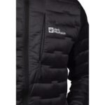 Jack Wolfskin Passamani Down M A61836-6350 Ceket - Görsel 3
