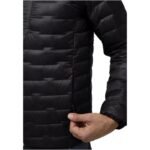 Jack Wolfskin Passamani Down M A61836-6350 Ceket - Görsel 4