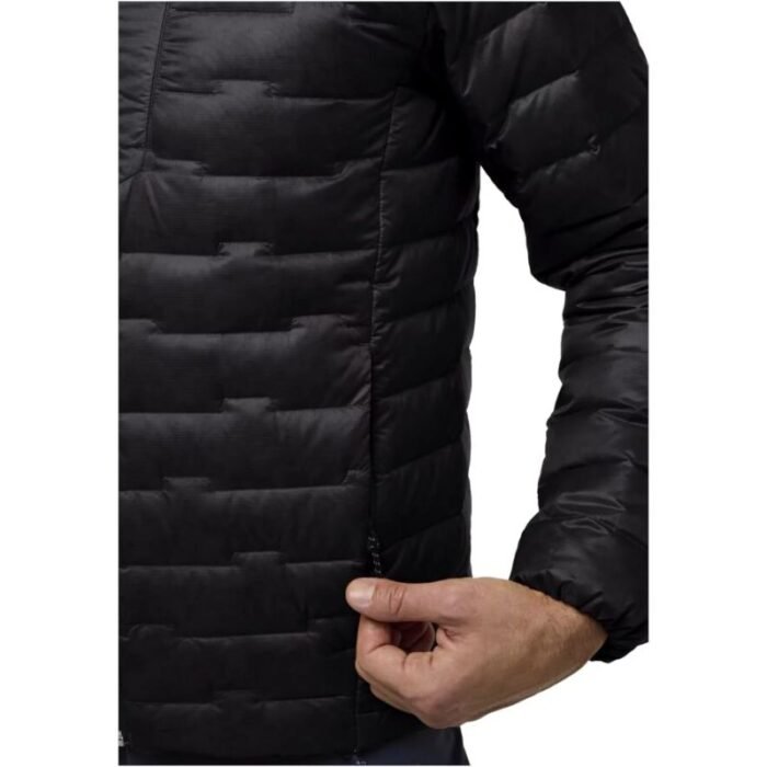 Jack Wolfskin Passamani Down M A61836-6350 Ceket - Görsel 4