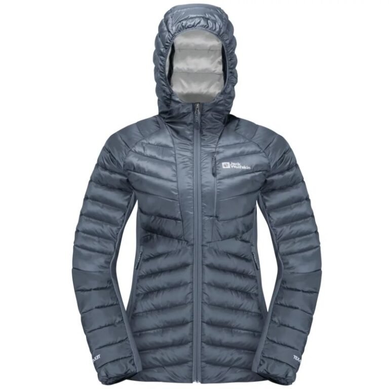 Jack Wolfskin Routeburn Pro