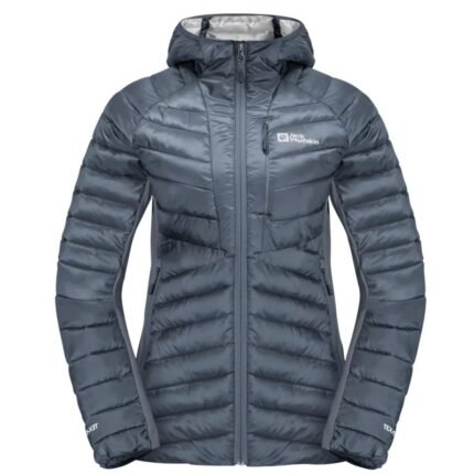 Jack Wolfskin Routeburn Pro