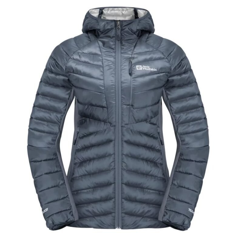 Jack Wolfskin Routeburn Pro