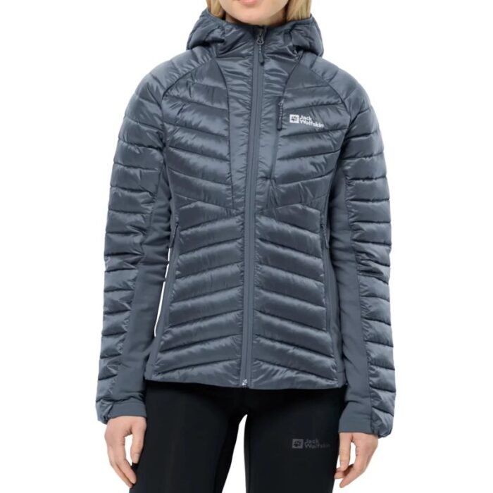 Jack Wolfskin Routeburn Pro