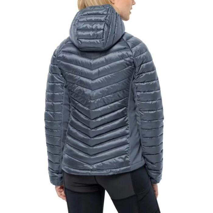 Jack Wolfskin Routeburn Pro