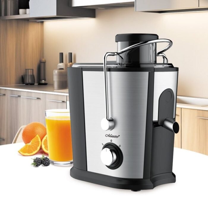 700W MR-802 MAESTRO Sıkacağı
