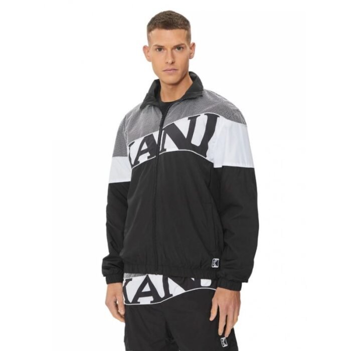 Karl Kani Wavy Retro