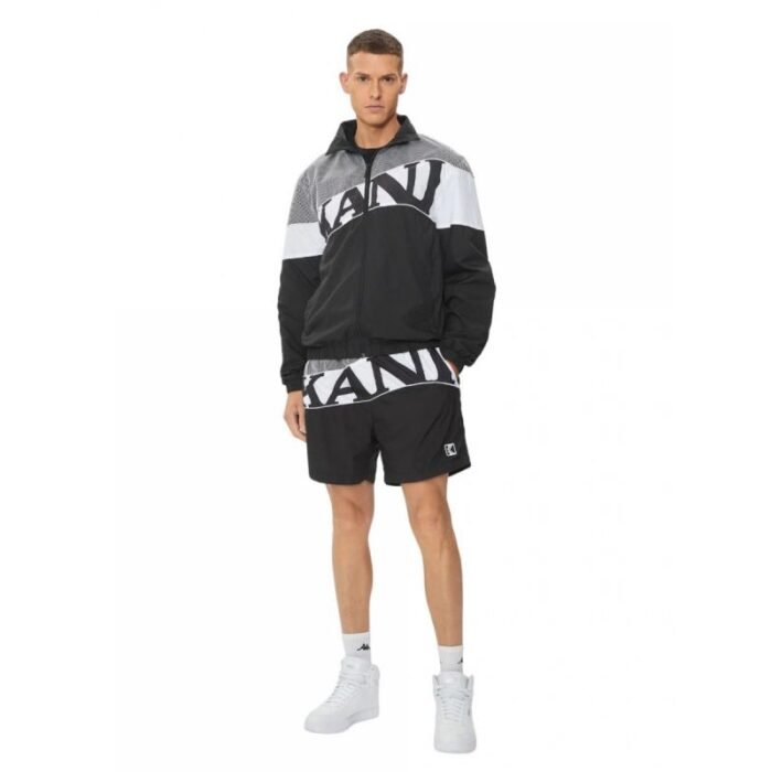 Karl Kani Wavy Retro