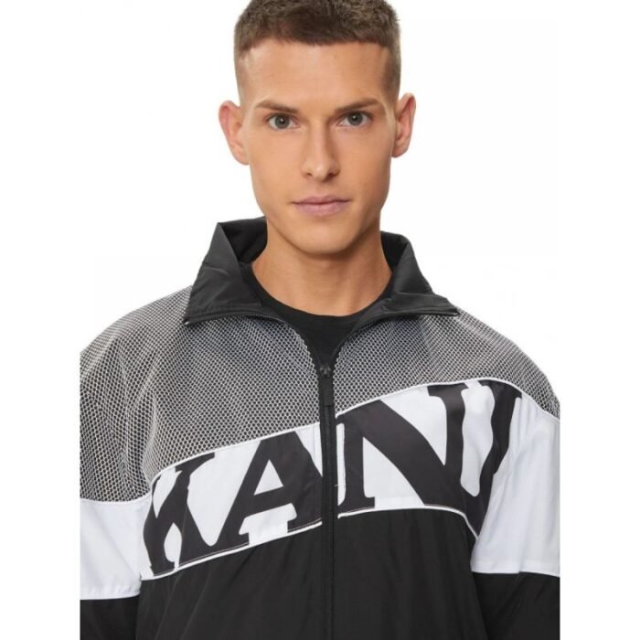 Karl Kani Wavy Retro