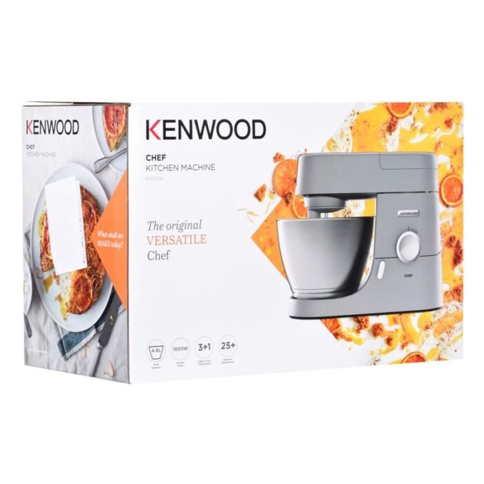 KENWOOD KVC 3110 S