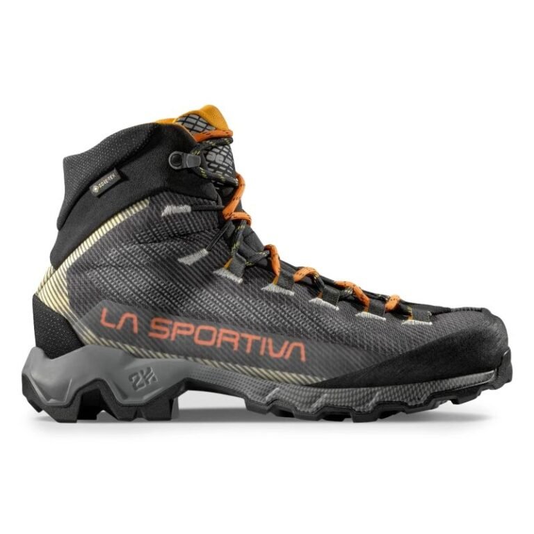 La Sportiva Aequilibrium Hike