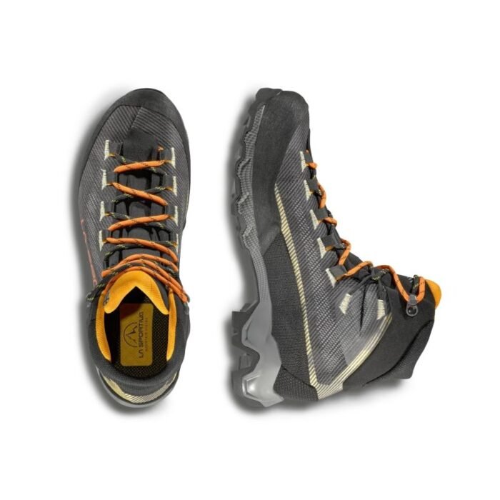 La Sportiva Aequilibrium Hike