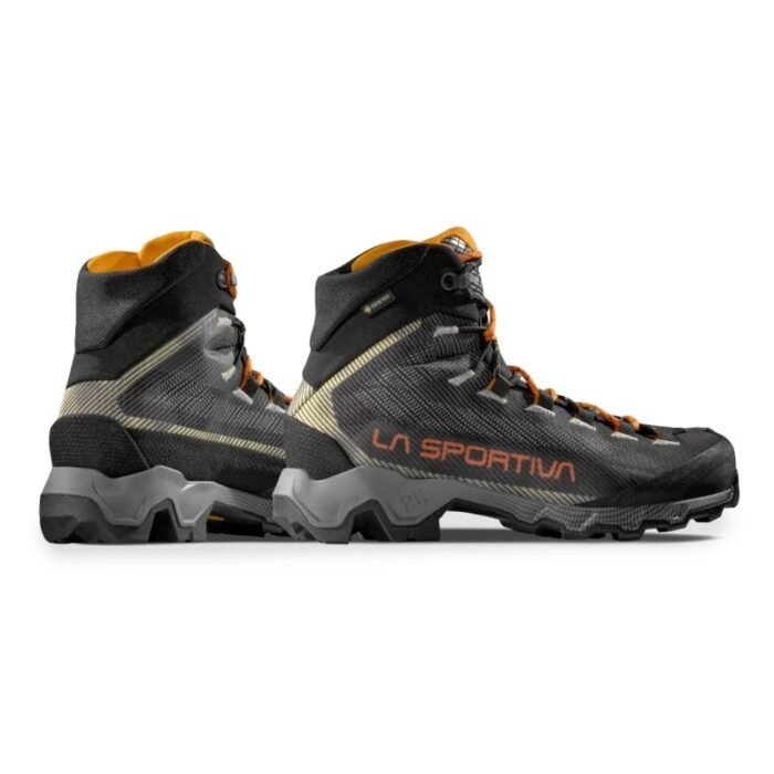 La Sportiva Aequilibrium Hike