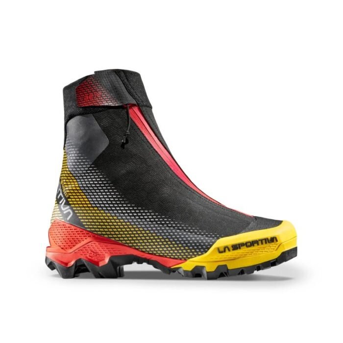 La Sportiva Aequilibrium Top