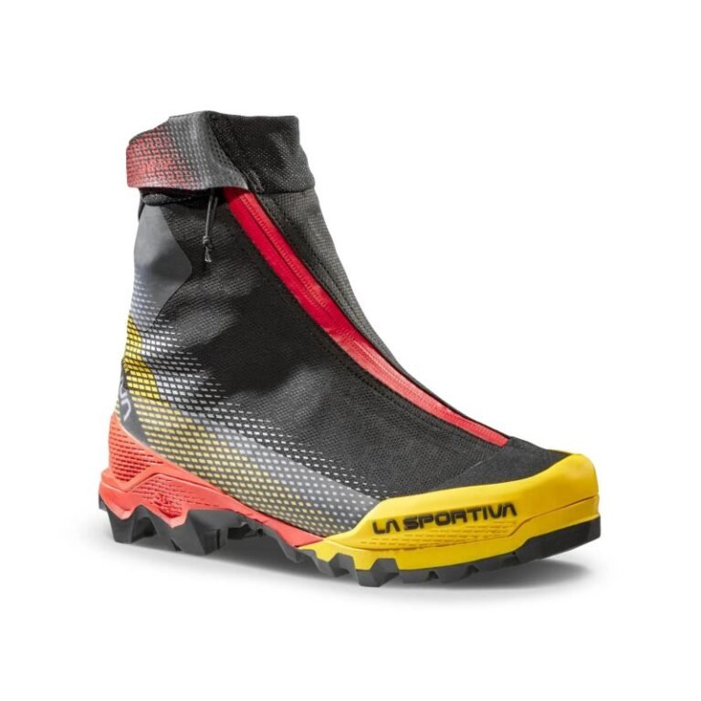 La Sportiva Aequilibrium Top