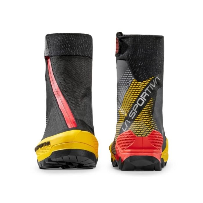 La Sportiva Aequilibrium Top