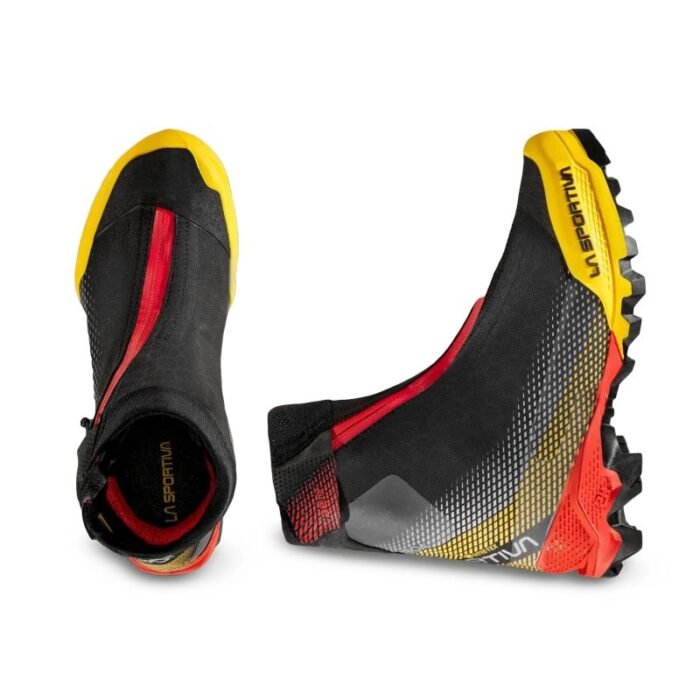 La Sportiva Aequilibrium Top