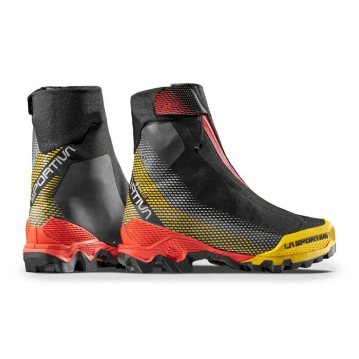La Sportiva Aequilibrium Top