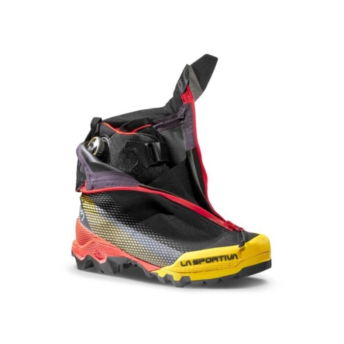 La Sportiva Aequilibrium Top