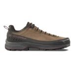 La Sportiva TX5 Evo GTX ZFHS106N07R25 Mocha/KırmızıAğaç - Görsel 2