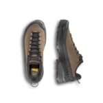 La Sportiva TX5 Evo GTX ZFHS106N07R25 Mocha/KırmızıAğaç - Görsel 4