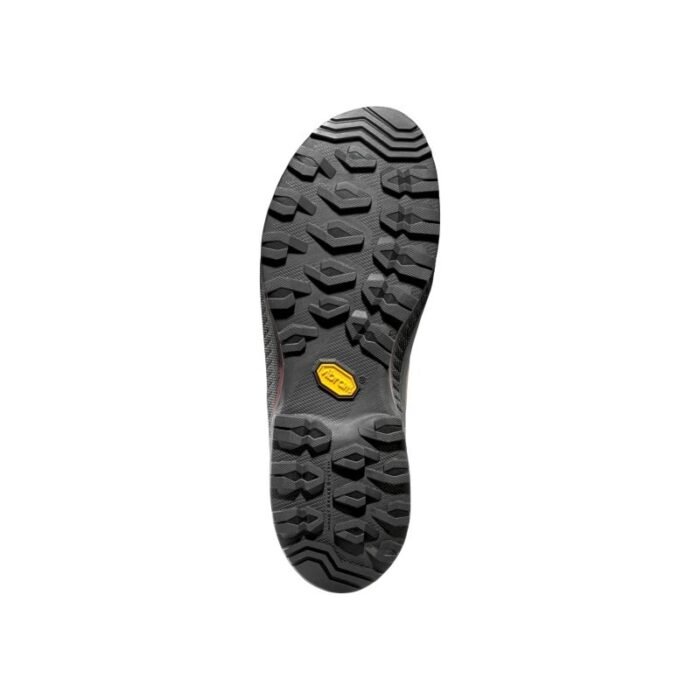 La Sportiva TX5 Evo GTX ZFHS106N07R25 Mocha/KırmızıAğaç - Görsel 7