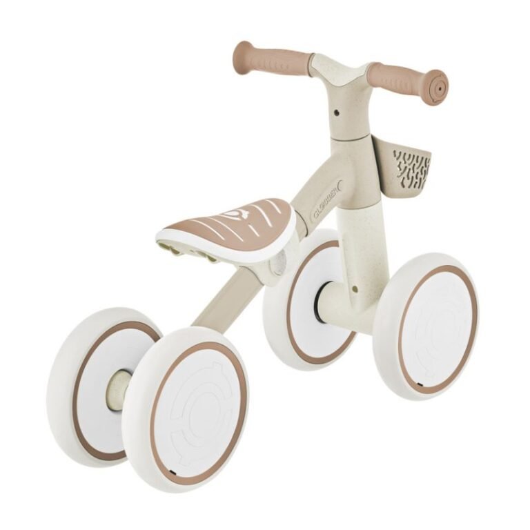 LEARNING BIKE ECOLOGIC Denge