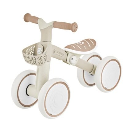 LEARNING BIKE ECOLOGIC Denge