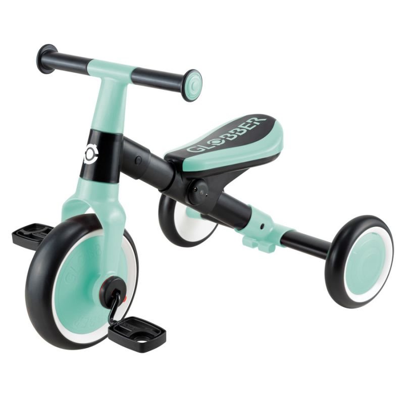 tryoshop-learning-trike-2in1-735-206-1436091 ÖĞRENME TRİKE 2si1 (735-206) - Görsel 1