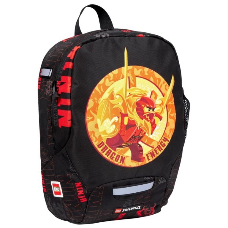 LEGO® NINJAGO® Ejderha Enerjisi