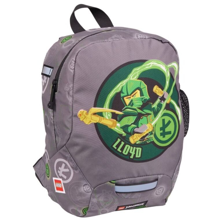 LEGO® NINJAGO® Enerji Elemental