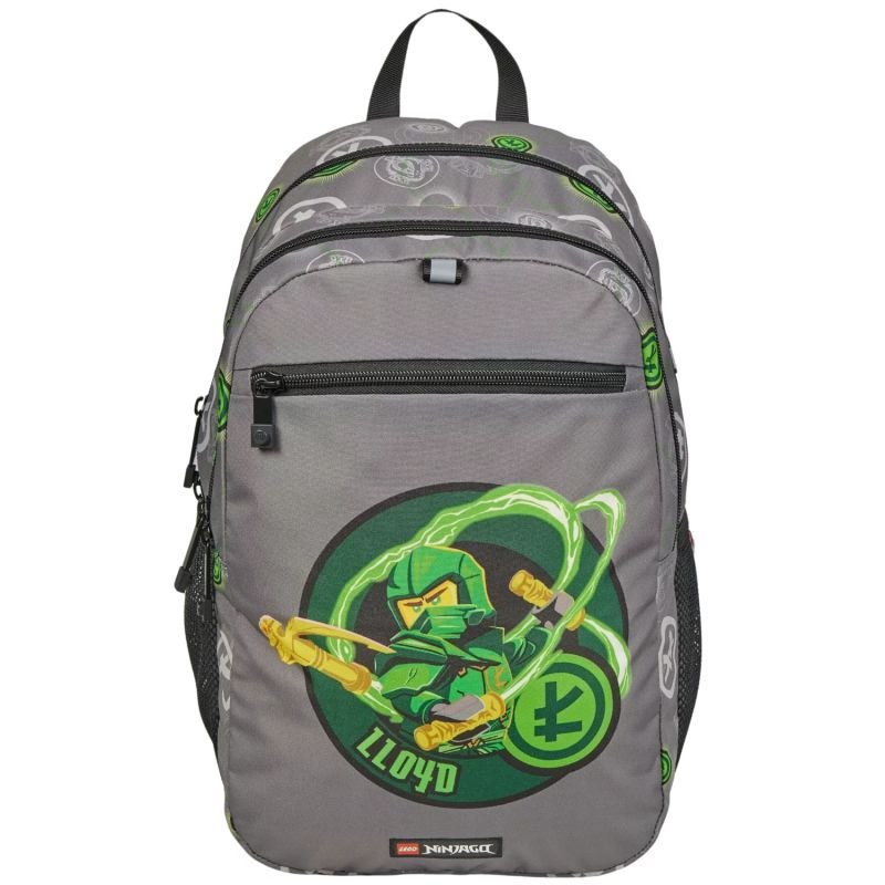 tryoshop-lego-ninjago-extended-backpack-20222-2501-gray-one-size-1648174 LEGO Ninjago Geniş Sırt