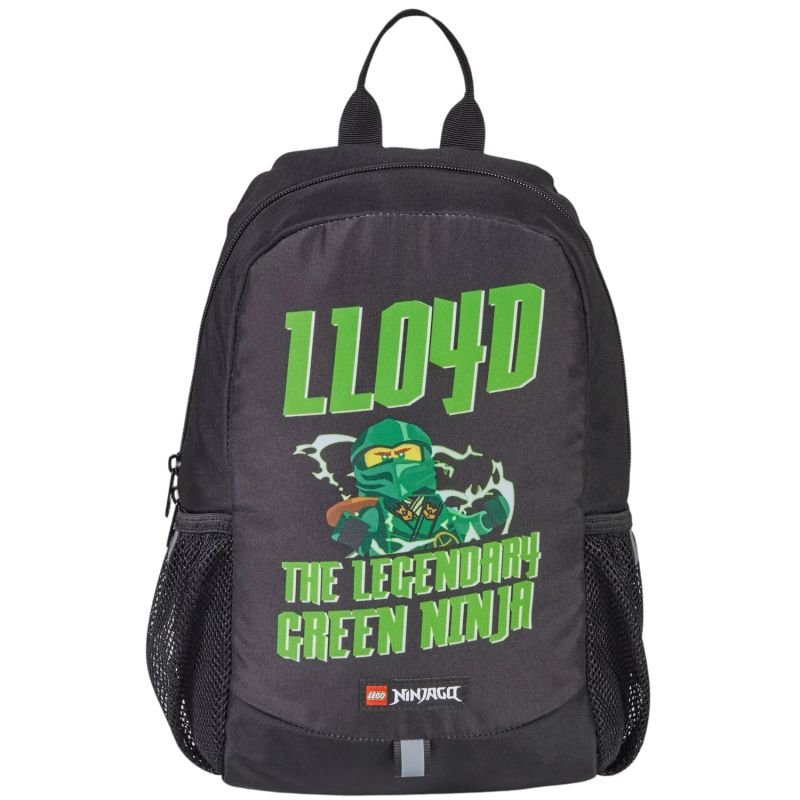 tryoshop-lego-ninjago-kids-m-backpack-20281-2508-black-one-size-1648184 LEGO Ninjago Çocuklar M