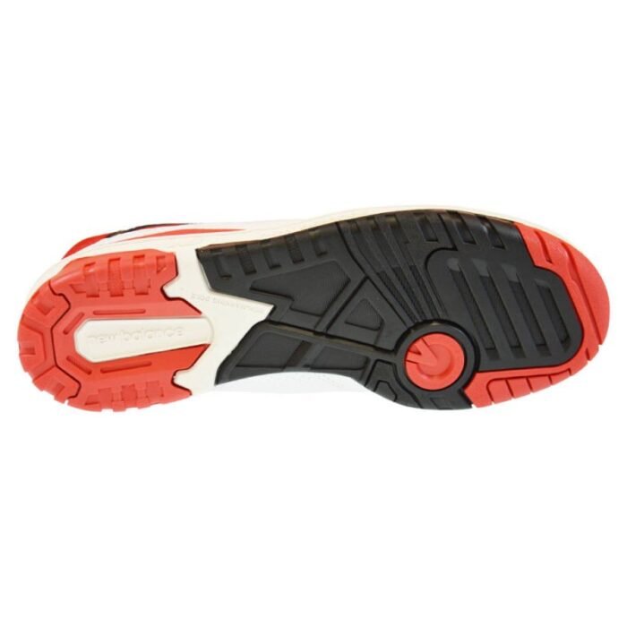 New Balance 550 Beyaz