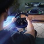 Logitech G920 Driving Force