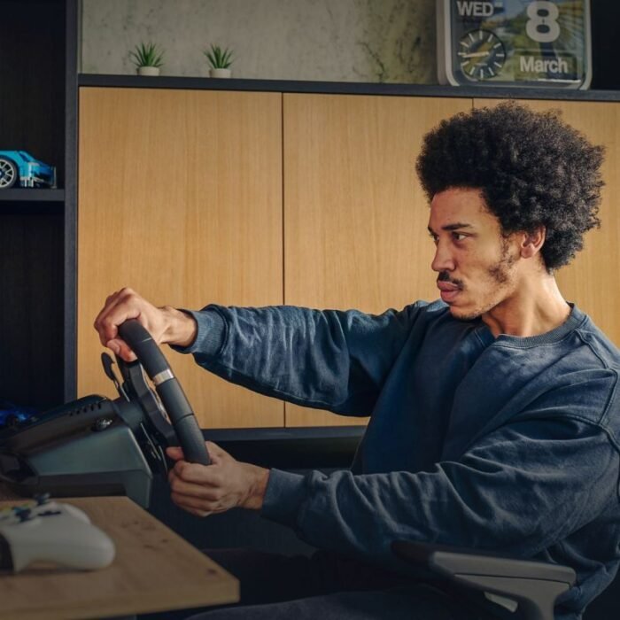 Logitech G920 Driving Force