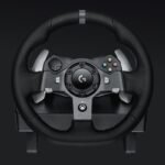 Logitech G920 Driving Force