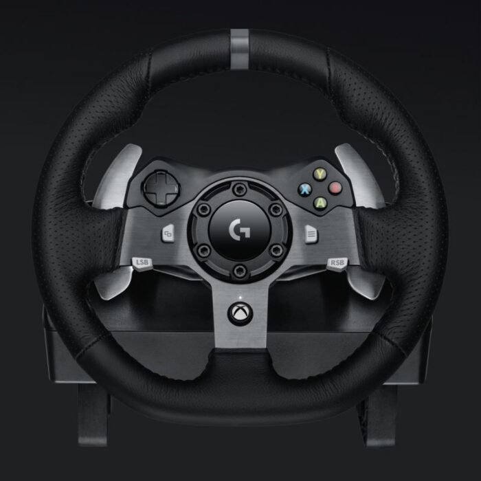 Logitech G920 Driving Force