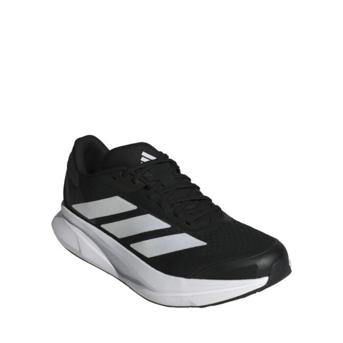 Mens adidas Duramo SL 2 Koşu Ayakkabıları Siyah IH8218 - Görsel 2